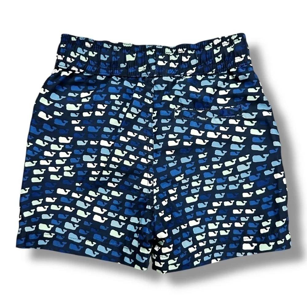 Vineyard Vines for Target | Toddler Swim Trunks (18 mos) 🐳